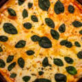 Como a Pizza Paulistana Revolucionou o Sabor no Brasil